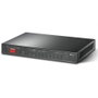 TP-Link TL-SG1210MP Switch Gigabit de 10 Puertos con 8 Puertos PoE+